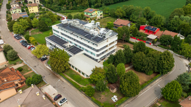 ATS Val-Padana ha accettato la richiesta di UGR Onlus di accreditamento a contratto dei restanti 5 posti di Centro Diurno Integrato.