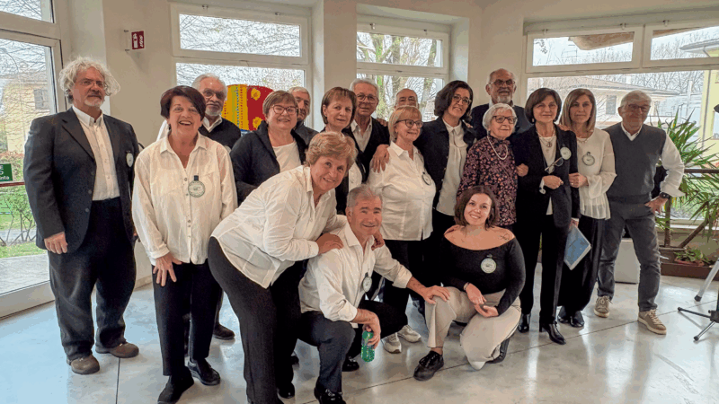 Sabato 21 martedì abbiamo festeggiato l’inizio della primavera